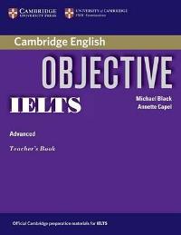 Objective IELTS Advanced Students Book